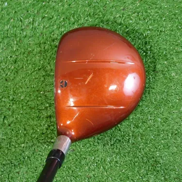 TaylorMade Supersteel Burner 5 iron with Graphite Bubble R