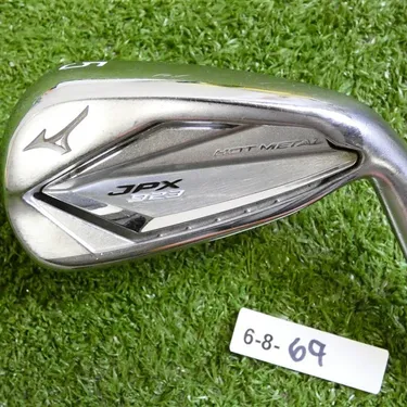 Mizuno JPX 923 Hot Metal 5 Iron Dynamic Gold R300 Regular Steel