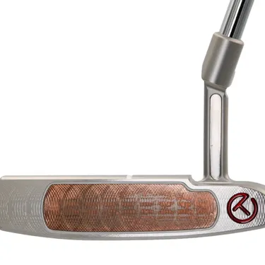 MINT SCOTTY CAMERON CIRCLE T BUTTONBACK MASTERFUL+ 35" PUTTER Tourtype Masterful