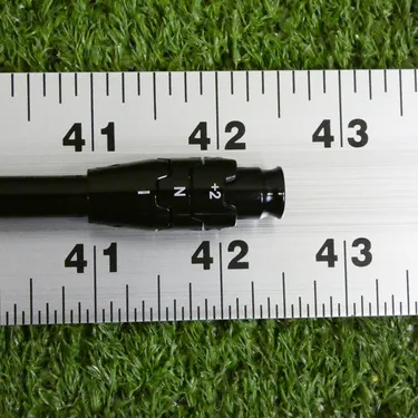 Callaway Mitsubishi Tensei AV White XLink 85 X Extra Stiff 3 Wood