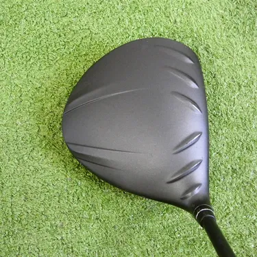 PING G410 Plus 10.5* Left Hand Driver Alta CB 55 Regular Graphite