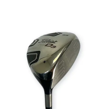 Titleist 909 D3 Driver 9.5 Degree Aldila Voodoo Stiff Graphite