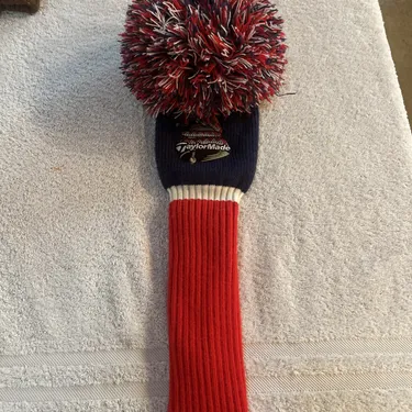 Rare New TaylorMade 2013 US Open Driver Headcover, Ships Today