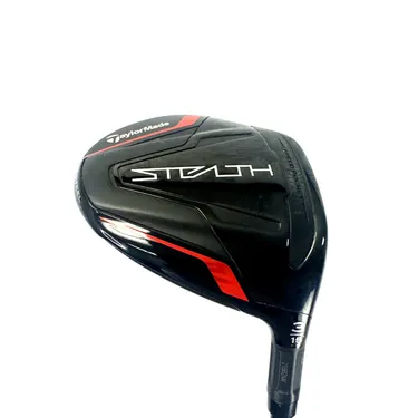 TaylorMade Stealth 3 Wood 15 Degree Fujikura Ventus FW 5-R