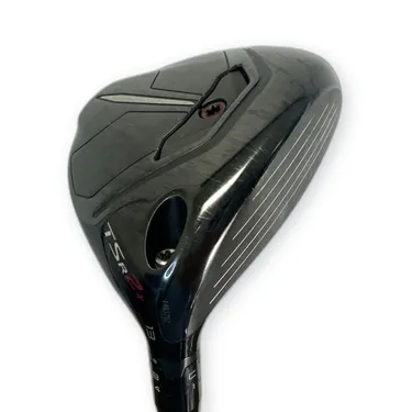 Ping G30 Driver 10.5 Degree TFC 419 Senior Flex Graphite RH Golf