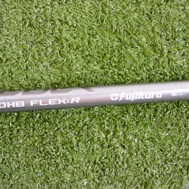 Titleist Fujikura Air Speeder 50HB Regular 21/23* Hybrid Shaft w
