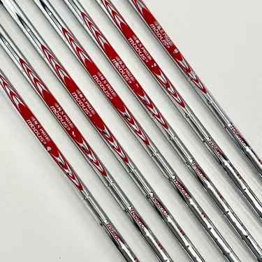 Taylormade 2021 P790 4-PW Iron Set - Modus3 Tour105 S Flex - GP Z-Grip