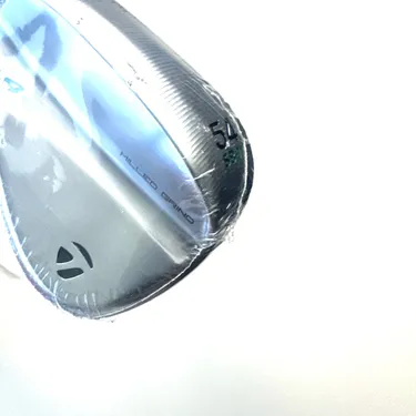 TaylorMade Milled Grind 4 54.SB11 Wedge Dynamic Gold Tour Issue