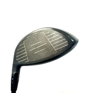 Callaway Paradym Ai Smoke Max D Driver 10.5 Degree Denali 6.0 70g