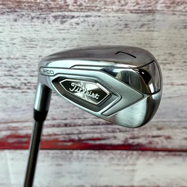Titleist T400 2020年 アイアン 7本セット Zelos7 R 中古】T400 アイアン N.S.PRO ZELOS 7 23 S C(アイアン（セット）)|T