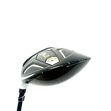 TaylorMade M2 Driver 9.5 Degree Fujikura Pro 60 Stiff Flex Left