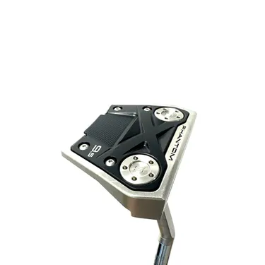 Scotty Cameron Phantom X 9.5 Putter 34 Inch Steel Shaft Right Hand