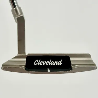 Cleveland HB Soft Milled 8P Putter - 34" - Stock Shaft - Super Stroke Grip