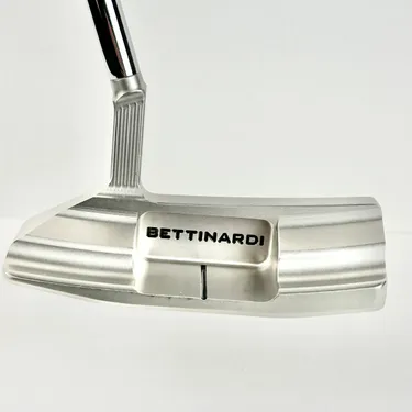 Bettinardi Studio Stock 17 303SS Putter 35"" - SuperStroke Grip