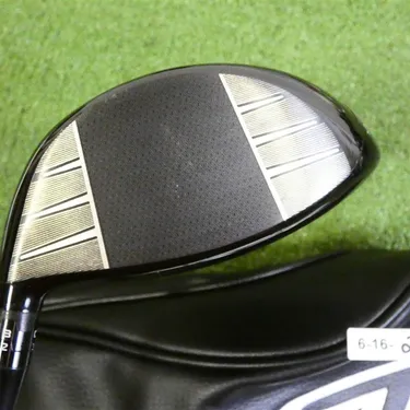 Titleist GT3 9.0* Driver Tensei 1K Black 65 Stiff Graphite with