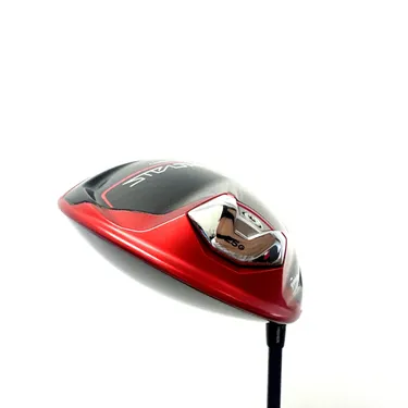TaylorMade Stealth 2 Driver 10.5 Degree Fujikura Ventus TR Red 5-S