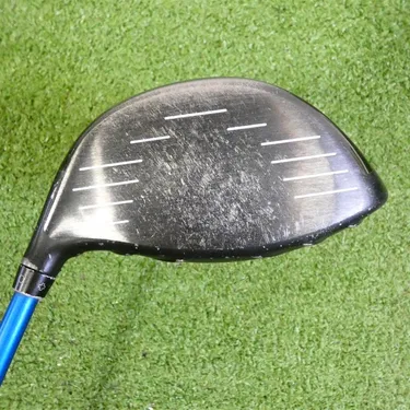 PING G30 SF TEC 12* Driver TFC 419 Stiff Graphite