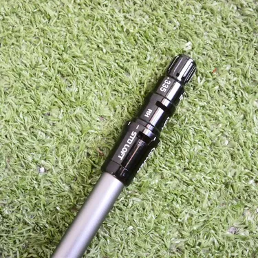 TaylorMade Fujikura 2025 Air Speeder 50 Regular Driver Shaft w/Tip New