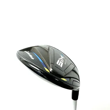 TaylorMade SIM2 MAX-D 3 Wood 16 Degree Fujikura Air Speeder 45 A