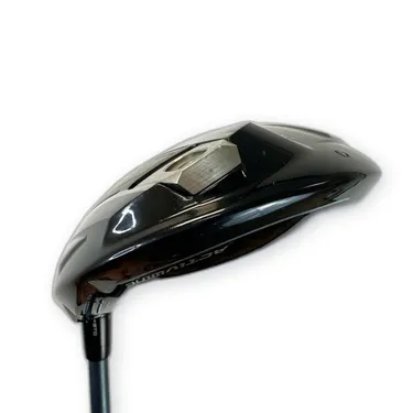 XXIO 14 Driver 10.5 Degree Dual Speed 35 R Flex Graphite Left Hand LH