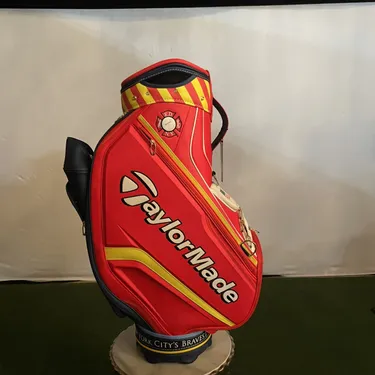 NEW TaylorMade 2020 US Open Bag. SUPER RARE NEVER RELEASED, Ships Now, NWT