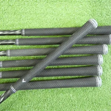 Set De Fers Callaway AI SMOKE 6-PW - Graphite Cypher 60 Regular Flex, Droitier - Neuf