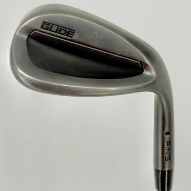 PING Glide 2.0 54° .12 Wedge - AMT Wedge Shaft - GP Grip