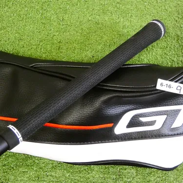 Titleist GT2 9.0* Driver Tensei 1K Blue RIP 55 Stiff Graphite with
