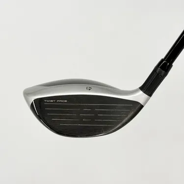 Taylormade M6 3 Wood 15° - Fujikura Vista Pro 75 X Stiff Shaft- 97
