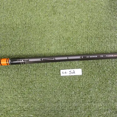 Ping G410, 425, 430, 440 Tensei AV Orange 75 Stiff 3 Wood Shaft w