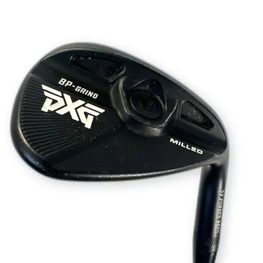 PXG Sugar Daddy III XD 56.12 BP-Grind Wedge DG Mid 115 Shaft