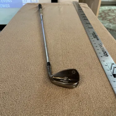 Titleist Vokey SM7 54° 10S Right Handed Wedge 35.5”, Ships Today!