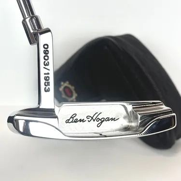 Ben Hogan Commemorative 1953 Limited Edition Putter By Bettinardi - 35"