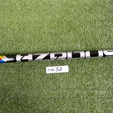 Callaway Fujikura Air Speeder 50-R Regular Driver Shaft w/Tip New