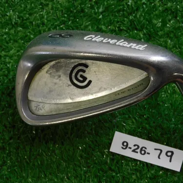 Cleveland TA6 8 Iron Regular Graphite Mid