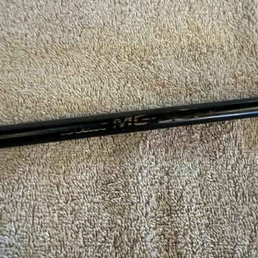 Titleist MG-307 Graphite Shaft 37 1/2” Vintage