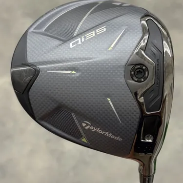 Taylormade Qi35 9° Driver Mint Condition w/ Project X HZRDUS 70G 6.5 & MCC Grip