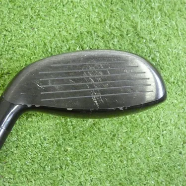 Srixon ZX 22* 4 Hybrid Rescue Cypher 40 5.0 A Senior Graphite