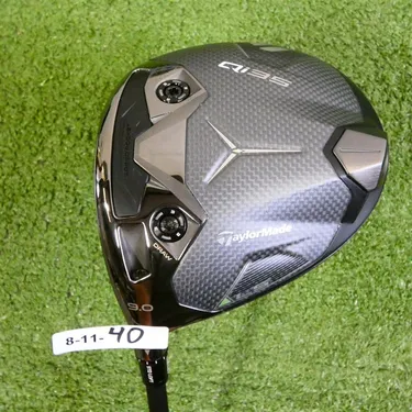 Qi10 RESCUE 5番 VENTUS HB 8S テーラーメイド Qi10 レスキュー