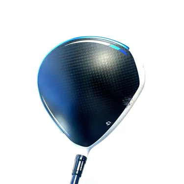 TaylorMade SIM2 MAX-D Driver 10.5 Degree Ventus 5-R Graphite Shaft