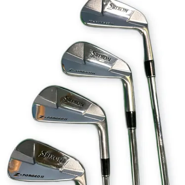 TaylorMade P790 Iron Set 6-PW AW 6 Clubs KBS $-Taper 120 Steel