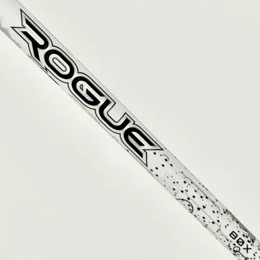 Aldila Rogue White 130 MSI 80 Grams X-Stiff Flex Fairway Shaft - 42.5" - No Tip 
