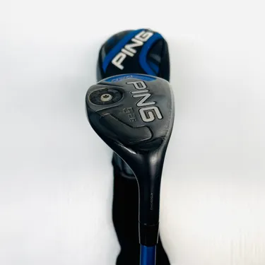 PING G30 5W TFC390FS 42.5インチ 【公式通販】