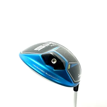 TaylorMade SIM2 MAX Driver 9.0 Deg Fujikura PRO 2.0 6-X Extra
