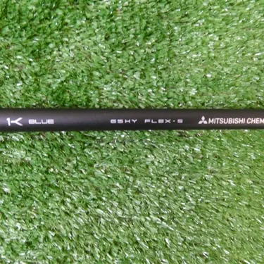 Titleist Mitsubishi Tensei 1K Blue 65 Stiff Flex #4 Hybrid Shaft