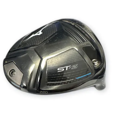 か*ー様 Mizuno ST-X220 ドライバー 10.5度 ヘッドのみ Mizuno ST-Z 220 Driver Head Only 10.5 Degree Right Hand