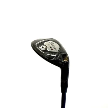 Titleist 910H Hybrid 19 Degree Mitsubishi Diamana Kai'li 80 S Shaft RH