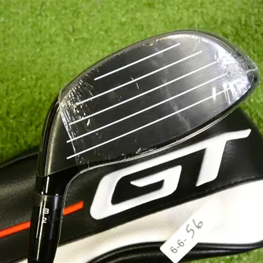Titleist GT280 Mini 13* Driver Tensei 1K Blue 65 Stiff Graphite w