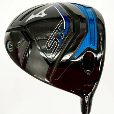 Mizuno STx 10.5° Driver - HZRDUS 6.0 65g Stiff - LAM Grip