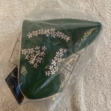 Brand New TaylorMade 2020 Season Opener Masters Blade Putter Cover, Ships Today